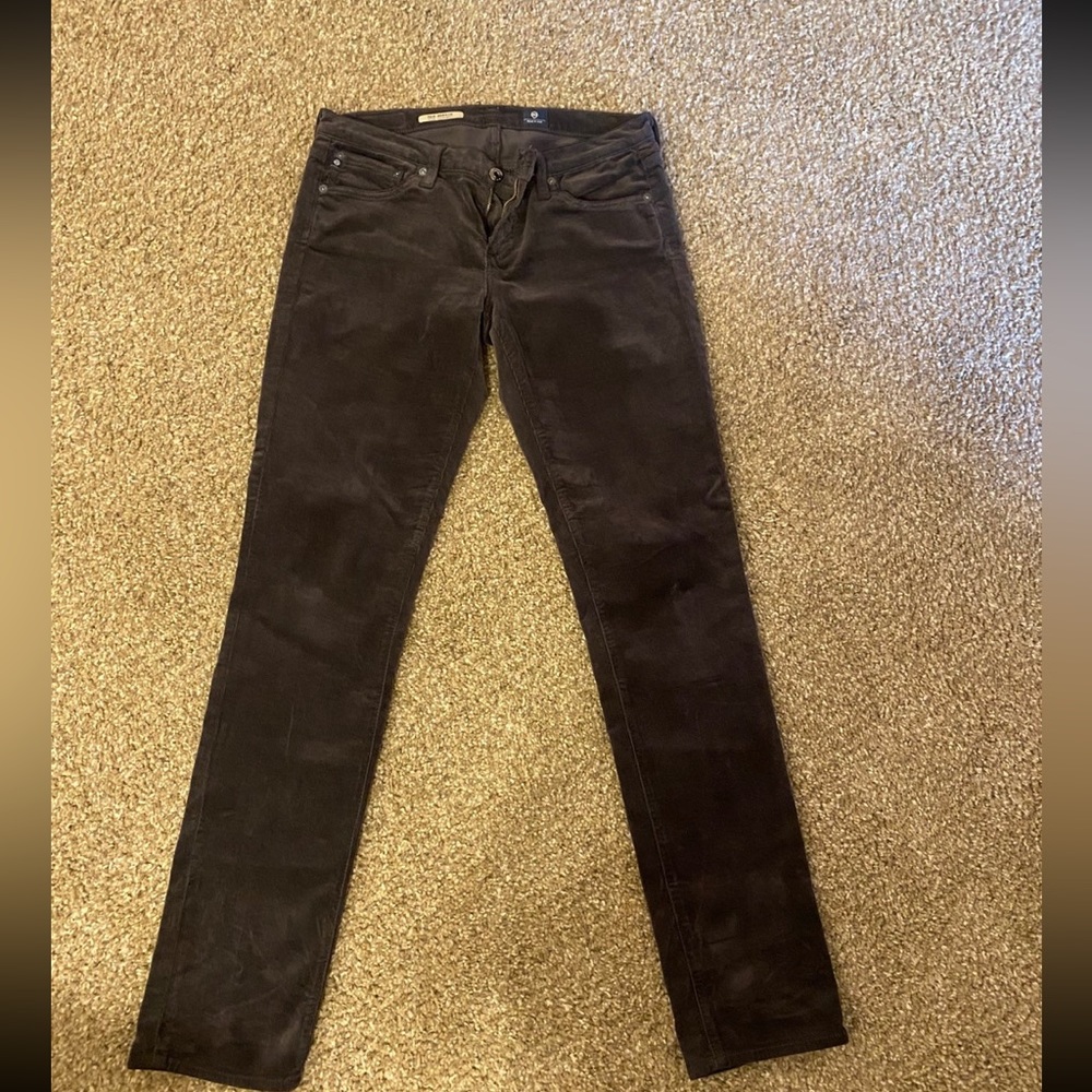 AG Pants- 28R